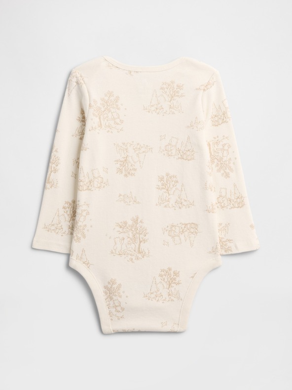 GAP Baby body Unisex GAP