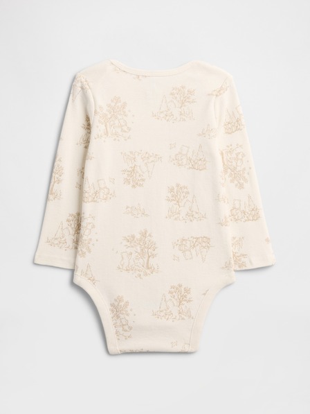 GAP Baby body Unisex GAP