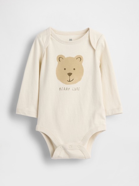 GAP Baby body Unisex GAP