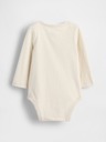 GAP Baby body Unisex GAP