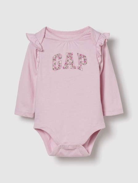 GAP Baby logós body GAP