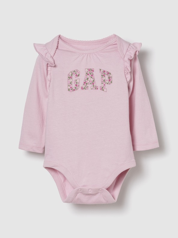 GAP Baby logós body GAP