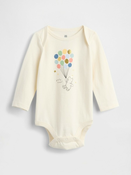 GAP Baby body Unisex GAP