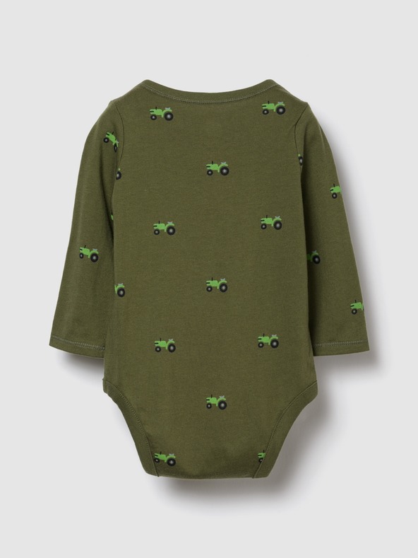 GAP Baby logós body GAP