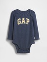 GAP Baby logós body GAP