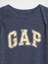 GAP Baby logós body GAP