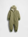 GAP Baby steppelt, bélelt overál sherpa béléssel GAP