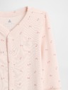 GAP Baby overall Brannan bear GAP