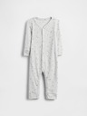 GAP Baby overall Brannan bear GAP