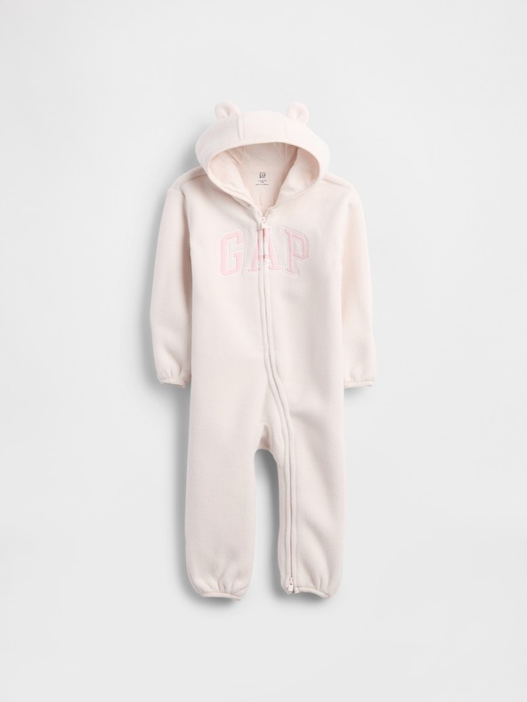 GAP Baby overál Pro Fleece GAP