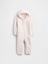 GAP Baby overál Pro Fleece GAP