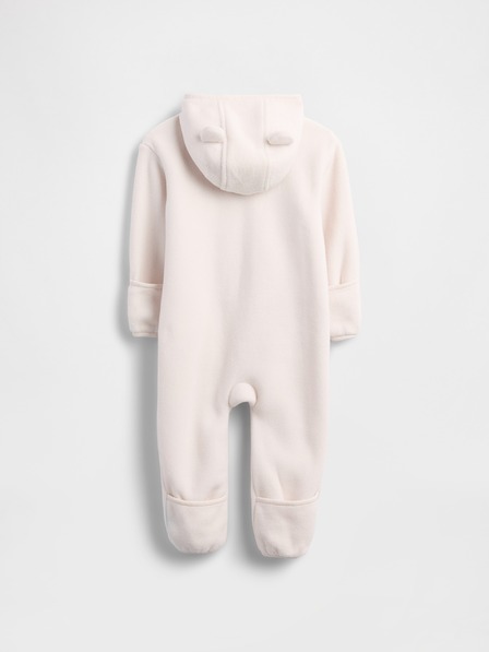 GAP Baby overál Pro Fleece GAP