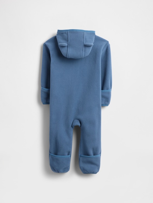 GAP Baby overál Pro Fleece GAP
