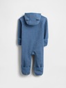 GAP Baby overál Pro Fleece GAP