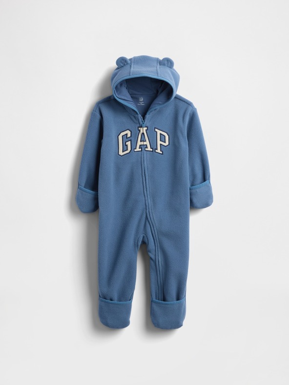 GAP Baby overál Pro Fleece GAP