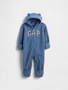 GAP Baby overál Pro Fleece GAP