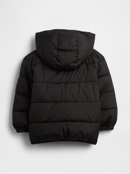 GAP Baby steppelt vízálló kabát GAP