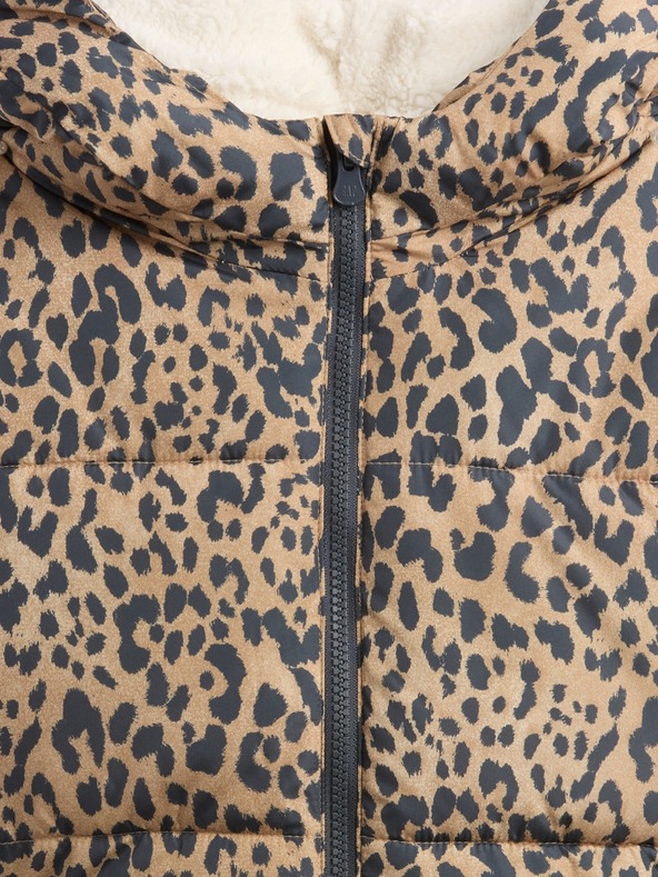 GAP Baby steppelt vízálló kabát GAP