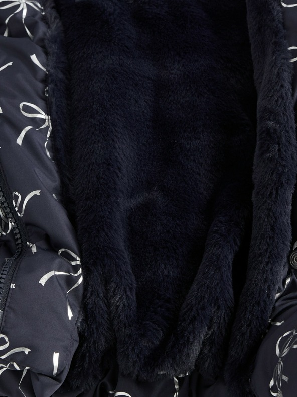 GAP Baby vízálló kabát GAP