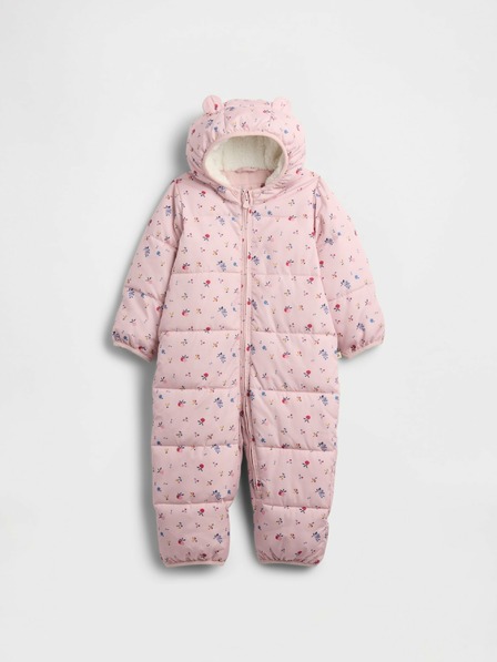 GAP Baby vízálló téli overál GAP