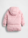 GAP Baby steppelt kabát Heavyweight GAP