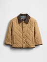 GAP Baby steppelt kabát Lightweight GAP