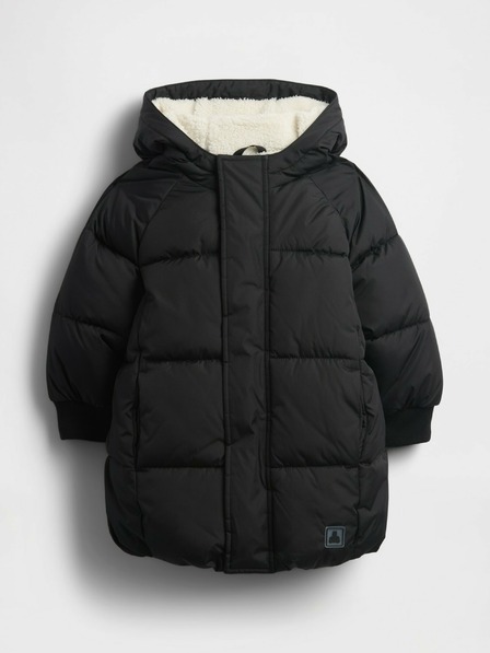 GAP Baby steppelt bélelt kabát Heavyweight PrimaLoft® GAP