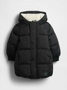 GAP Baby steppelt bélelt kabát Heavyweight PrimaLoft® GAP