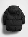 GAP Baby steppelt bélelt kabát Heavyweight PrimaLoft® GAP
