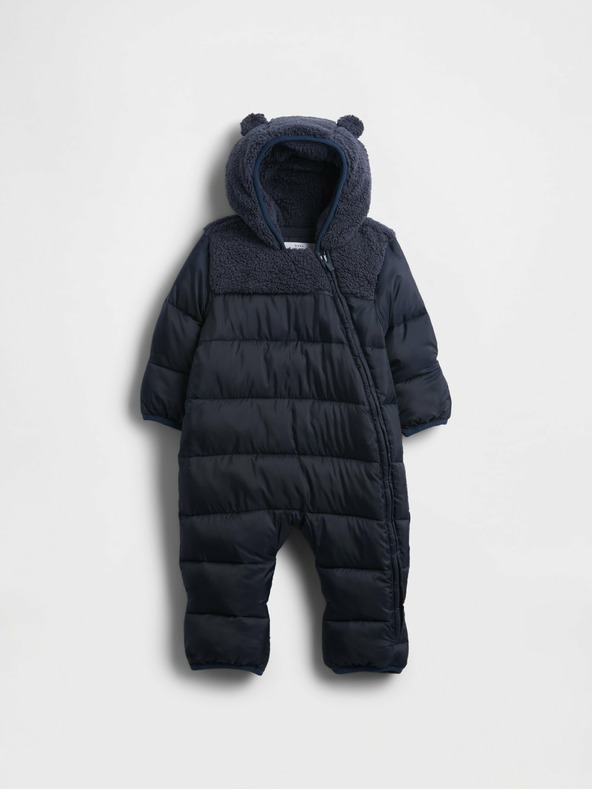GAP Baby bélelt overál Lightweight GAP