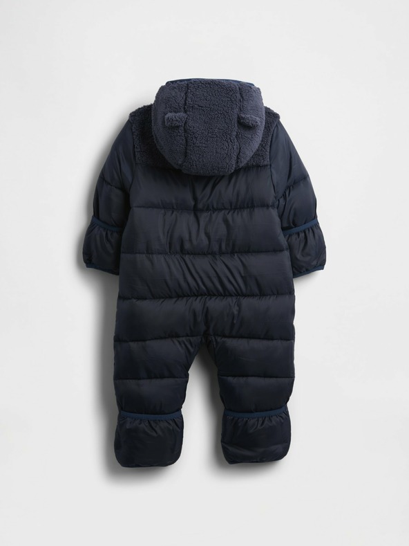 GAP Baby bélelt overál Lightweight GAP