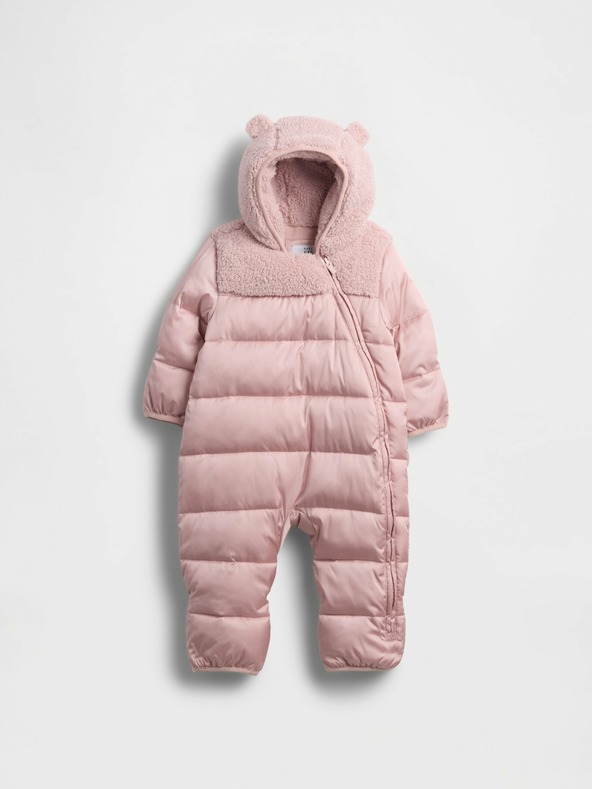 GAP Baby bélelt overál Lightweight GAP