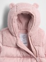 GAP Baby bélelt overál Lightweight GAP