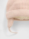 GAP Baby bélelt sherpa sapka GAP