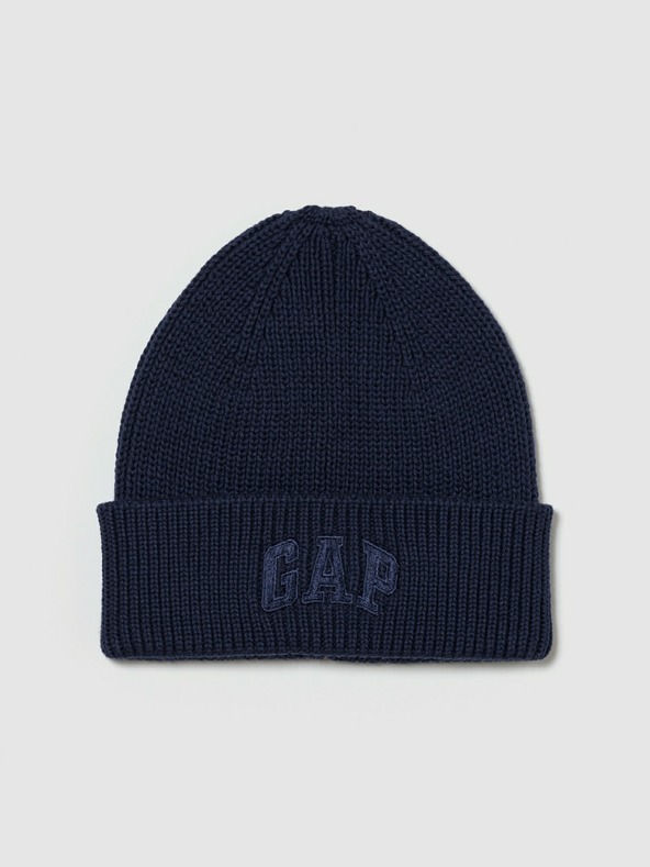 GAP Baby sapka logóval GAP