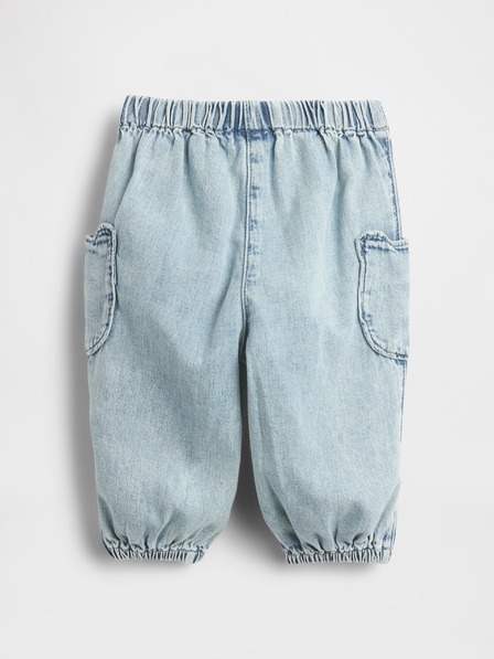 GAP Baby farmer Bear Pocket Joggers Unisex GAP