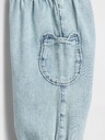 GAP Baby farmer Bear Pocket Joggers Unisex GAP