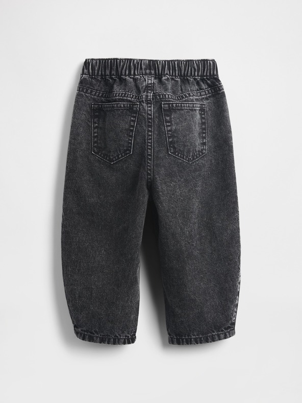 GAP Baby barrel fazonú farmer Unisex GAP