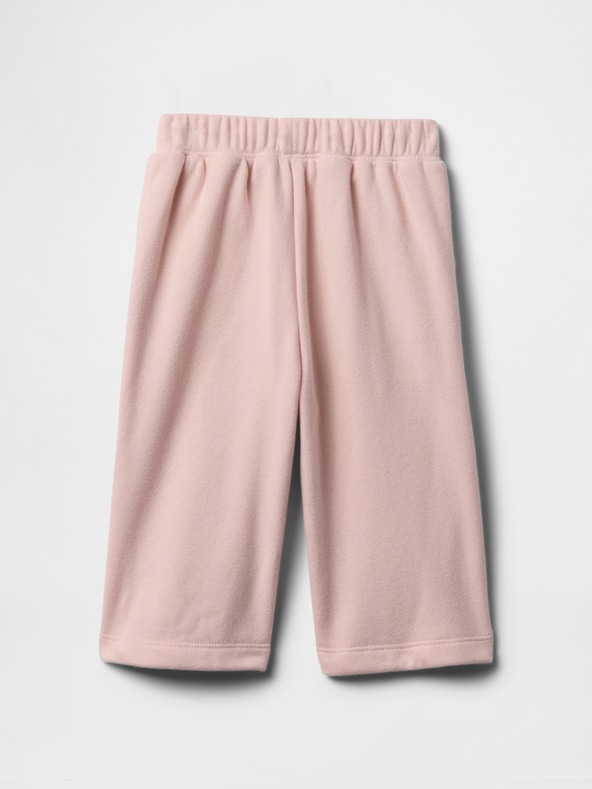 GAP Baby széles sportos nadrág GAP