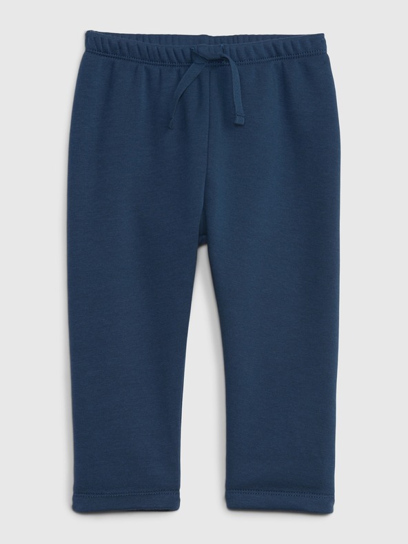 GAP Pamut béléses nadrág GAP