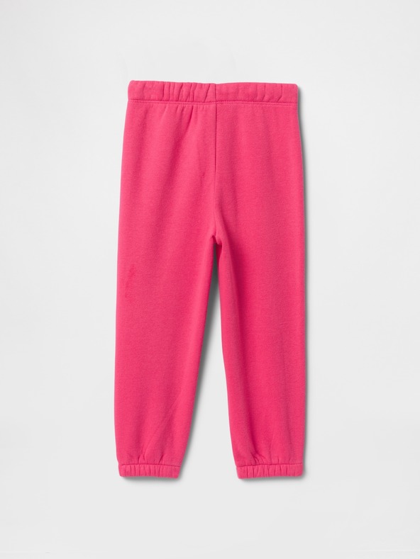 GAP Bébi sportnadrág GAP logóval