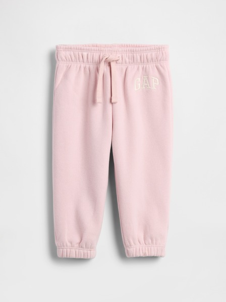GAP Baby VintageSoft melegítőnadrág GAP