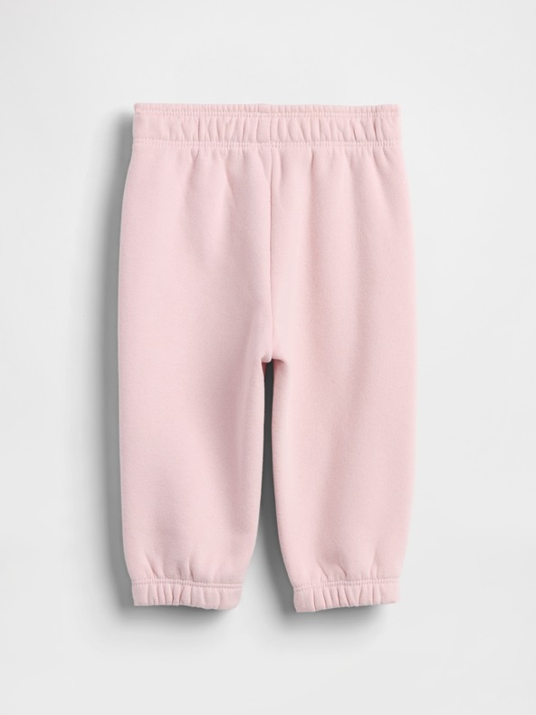 GAP Baby VintageSoft melegítőnadrág GAP