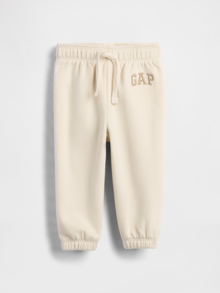 GAP Baby VintageSoft melegítőnadrág GAP