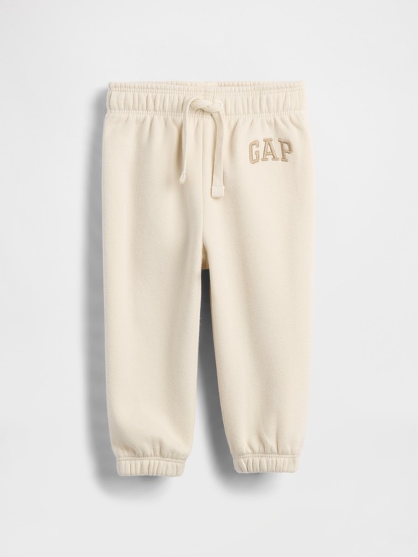GAP Baby VintageSoft melegítőnadrág GAP