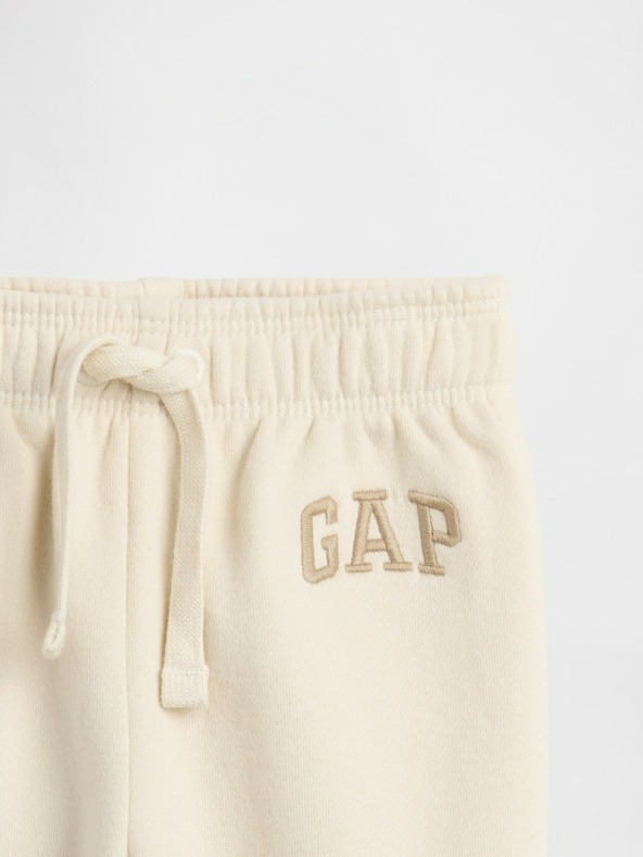 GAP Baby VintageSoft melegítőnadrág GAP