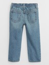 GAP Baby farmernadrág Distressed Original Straight GAP