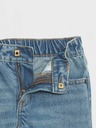 GAP Baby farmernadrág Distressed Original Straight GAP