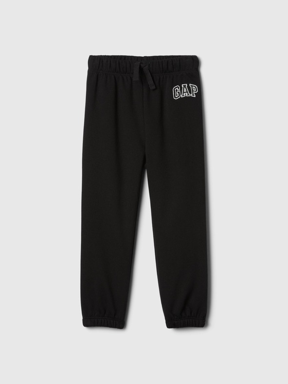 GAP Bébi sportnadrág GAP logóval