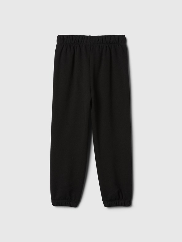 GAP Bébi sportnadrág GAP logóval